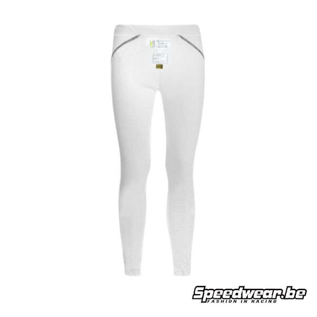P1 Advanced Racewear ELITE slim fit Pants