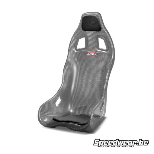 Sparco pads for in chair