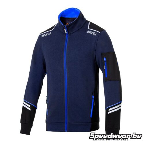 Sparco Hoodie without hood