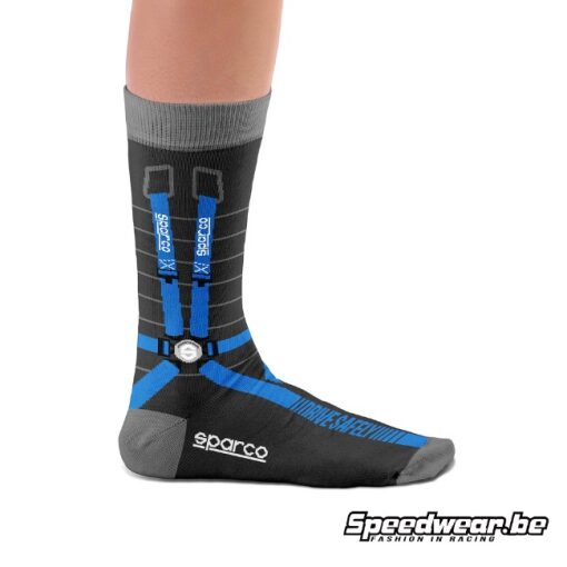 Sparco Socken SEAT BELT