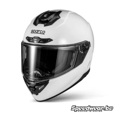 Sparco helm X Pro KARTING