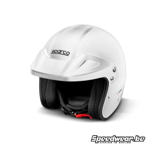 Sparco racing helmet J-PRO