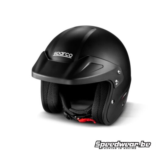 Sparco racing helmet J-PRO