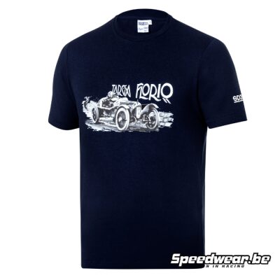Sparco Targa Florio shirt auto