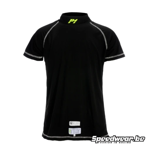 P1 advanced Racewear Shirt manches courtes
