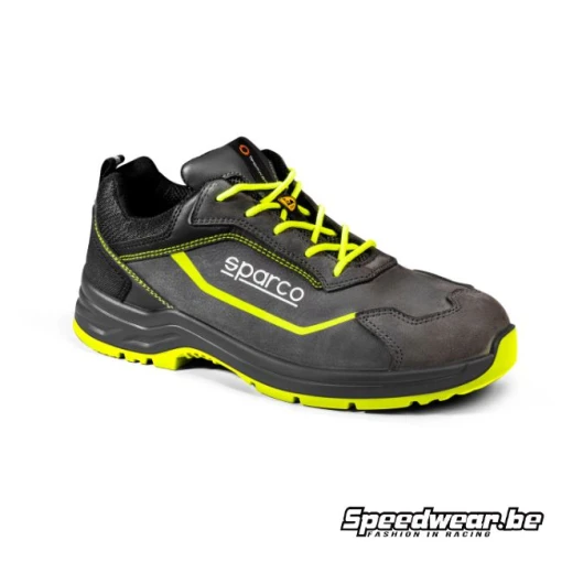 Sparco Indy CONOR lightweight work shoe