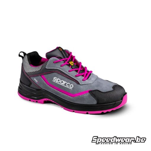 Sparco Indy DANICA work shoe Ladies