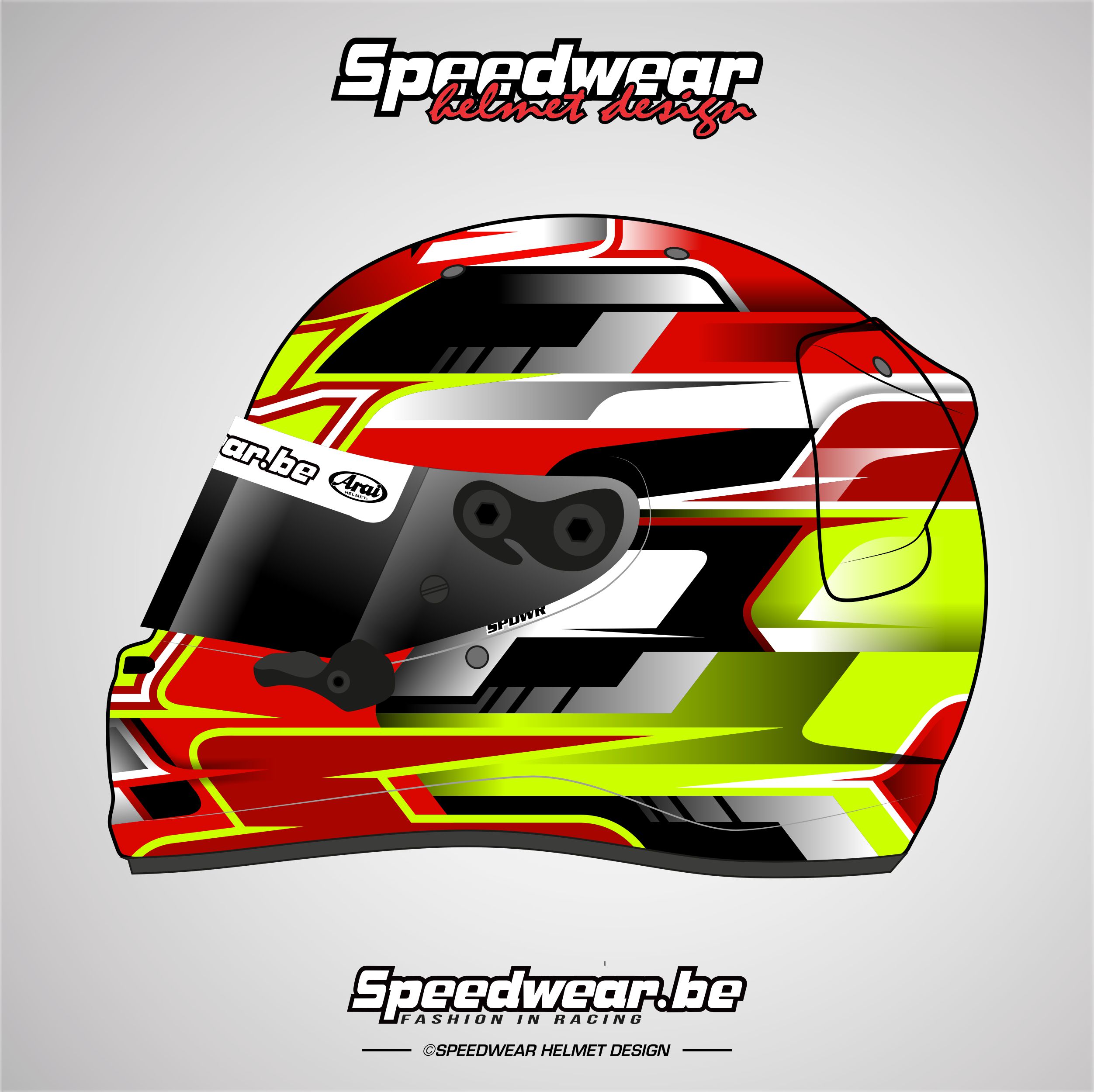 SpeedPaint Deal Circuit Paul Ricard
