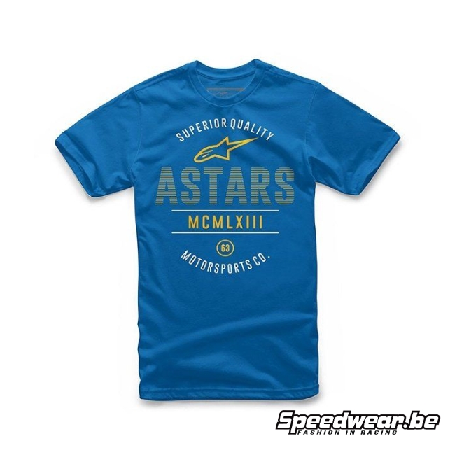 Alpinestars KIDS Civil T-shirt