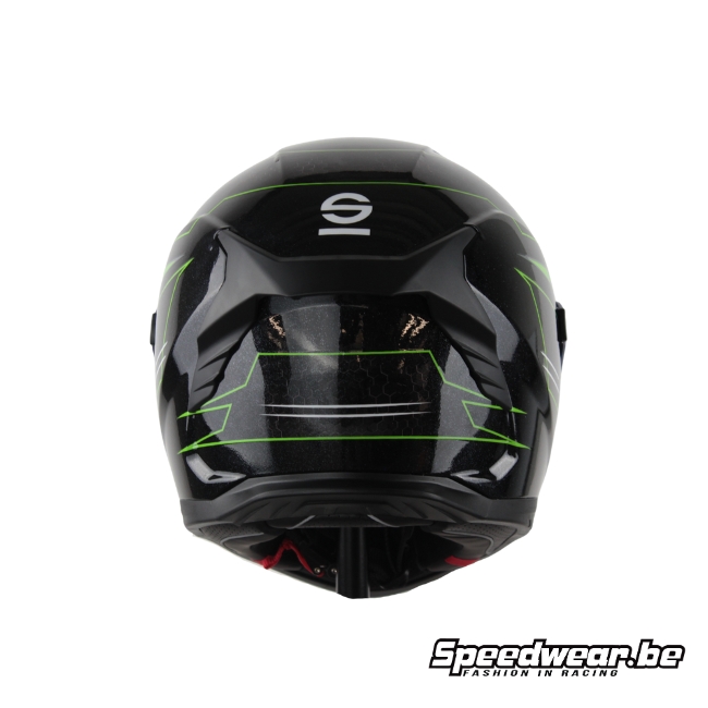 Sparco Helmet X Pro Volterra