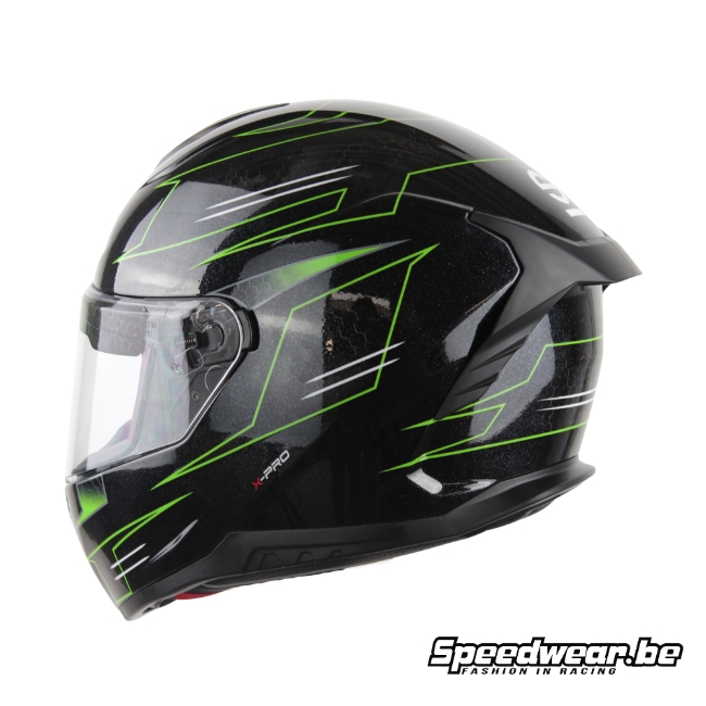 Sparco Helmet X Pro Volterra