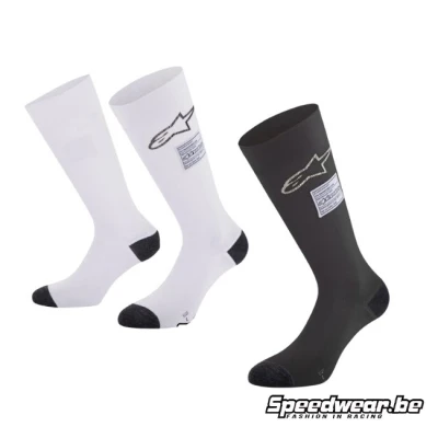 Alpinestars Socks ZX variatie kleuren