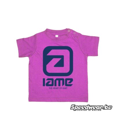 Iame T Shirt Baby SWEET