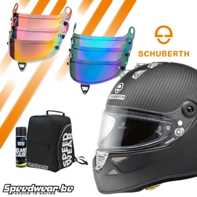 Schuberth Speeddeal SK1