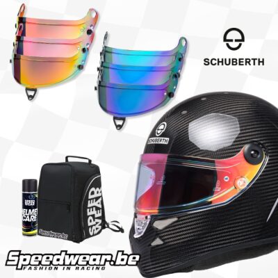 Schuberth Speeddeal SP1